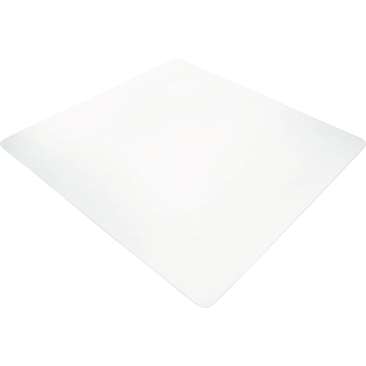 RS Bodenschutzmatte Ecogrip® Solid 120 x 110 cm (B x T) Polycarbonat/Polyurethan transparent