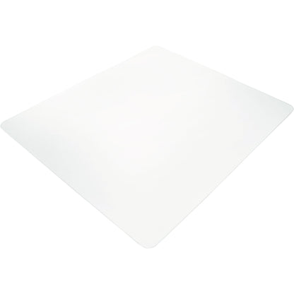 RS Bodenschutzmatte Ecogrip® Solid 120 x 90 cm (B x T) Polycarbonat/Polyurethan transparent
