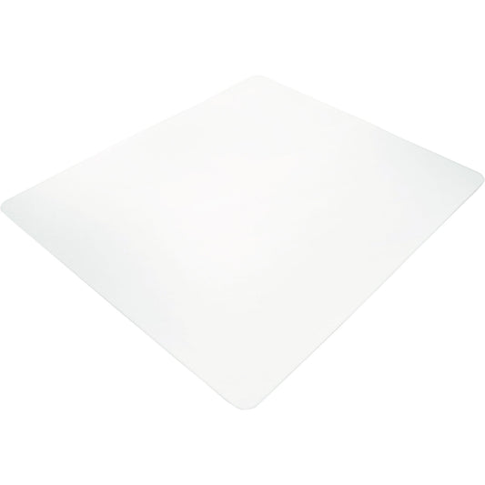 RS Bodenschutzmatte Ecogrip® Solid 120 x 90 cm (B x T) Polycarbonat/Polyurethan transparent