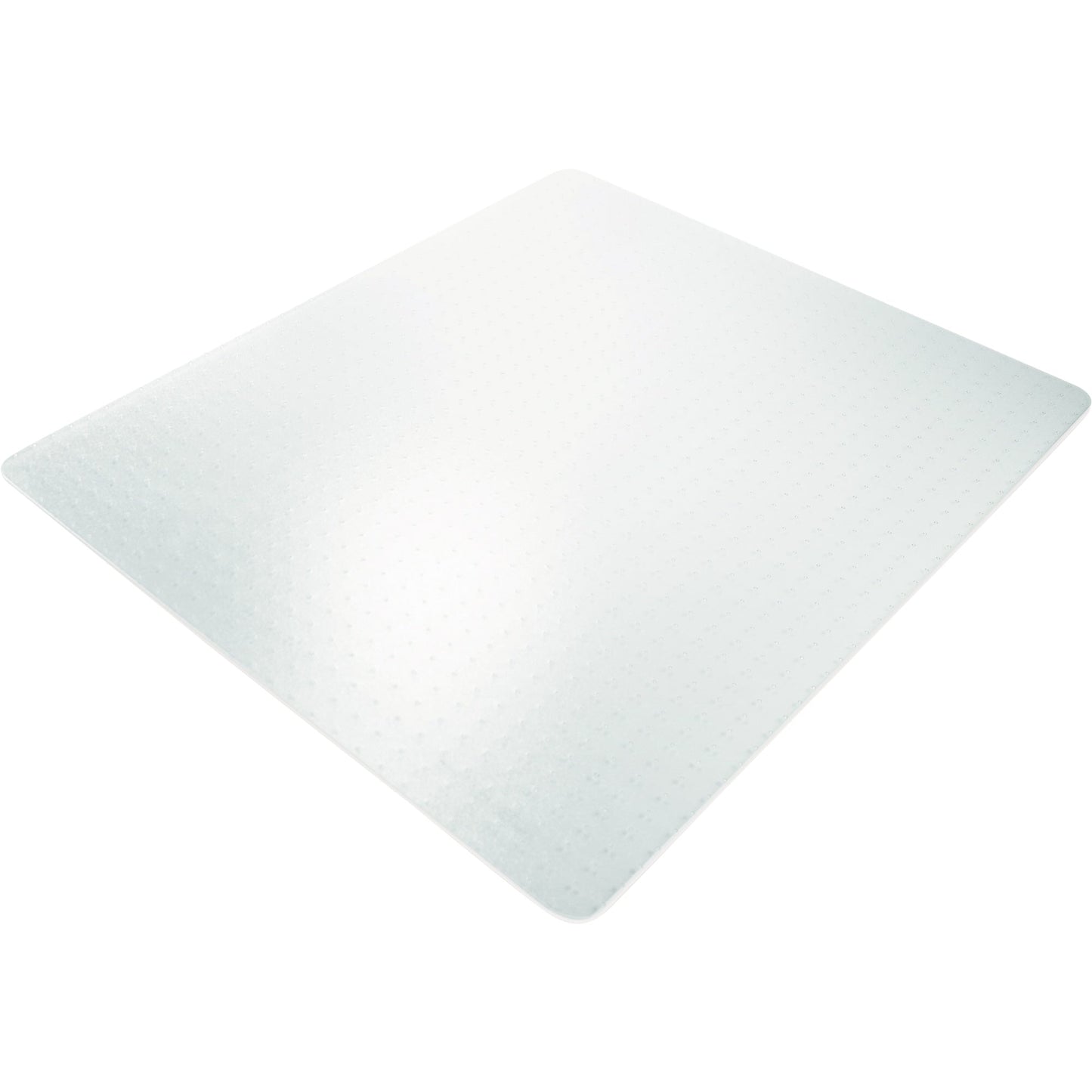 RS Bodenschutzmatte Ecogrip® Solid 120 x 90 cm (B x T) Polycarbonat transparent