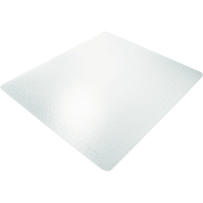 RS Bodenschutzmatte Ecogrip® Solid 120 x 90 cm (B x T) Polycarbonat transparent