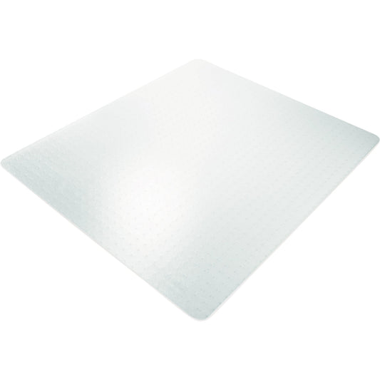 RS Bodenschutzmatte Ecogrip® Solid 120 x 90 cm (B x T) Polycarbonat transparent