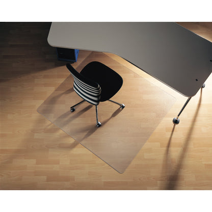 RS Bodenschutzmatte Ecogrip® Heavy 120 x 180 cm (B x T) Polycarbonat/Polyurethan transparent