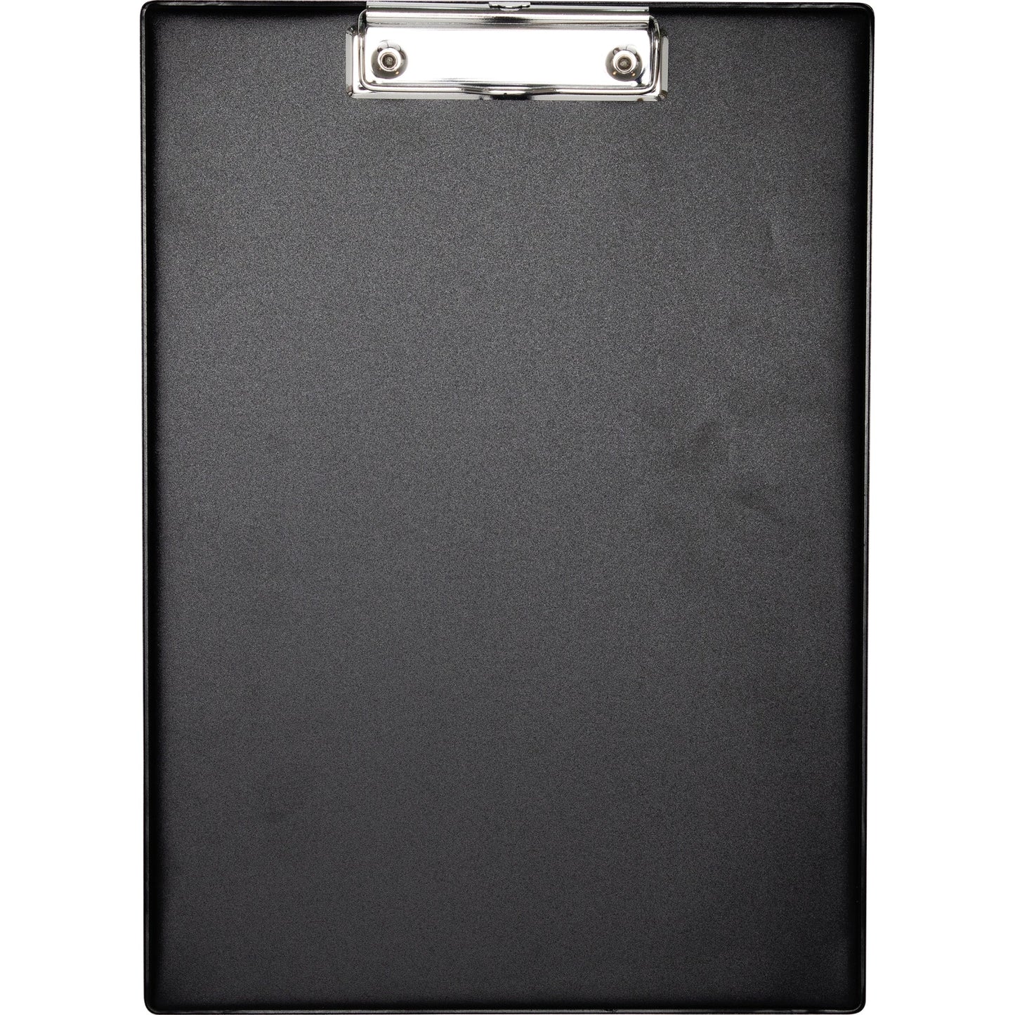 MAUL Klemmbrett 23 x 32 cm (B x H) DIN A4 Karton Material außen: PVC-Folie schwarz