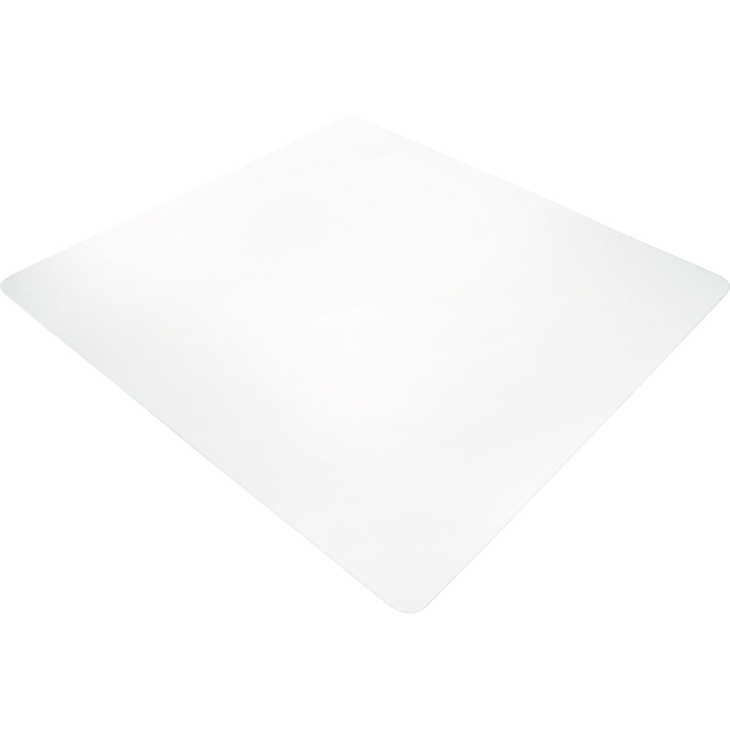 RS Bodenschutzmatte Ecogrip® Heavy 120 x 110 cm (B x T) Polycarbonat/Polyurethan transparent