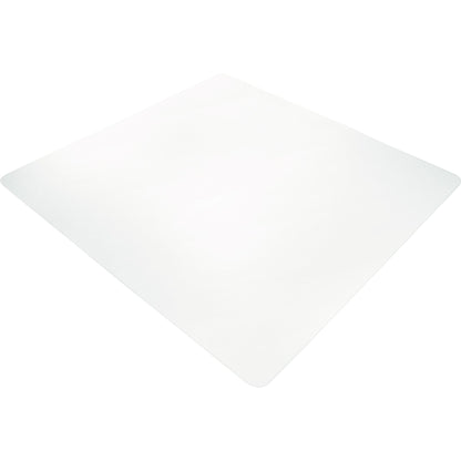 RS Bodenschutzmatte Ecogrip® Heavy 120 x 110 cm (B x T) Polycarbonat/Polyurethan transparent