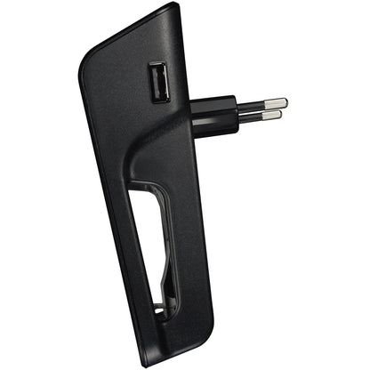 Varta Akkuladegerät Plug Charger+ 4 x AA Akkus (2.100 mAh) AAA/Micro, AA/Mignon, E-Block 4h 100-240V