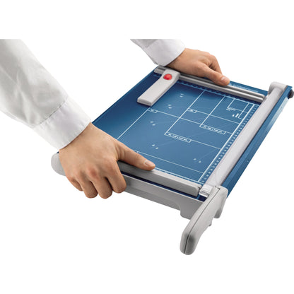 DAHLE Hebelschneider 533 DIN A4 Metall