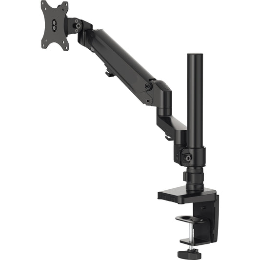 Hama Monitorschwenkarm FULLMOTION 51,35 x 54,54 x 11,5 cm (B x H x T) 12kg Stahl schwarz