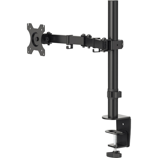 Hama Monitorschwenkarm FULLMOTION 42,88 x 14,51 x 40,64 cm (B x H x T) 10kg Stahl schwarz