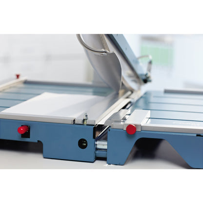 DAHLE Hebelschneider 867 DIN A3 Metall