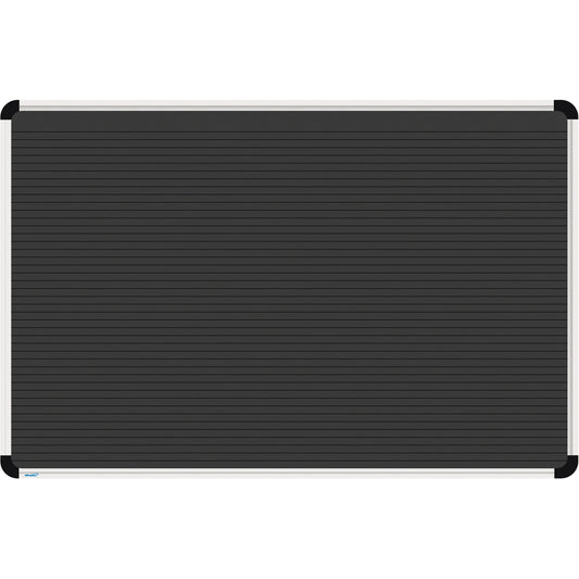 Ultradex Kartentafel Planrecord 102 x 77 x 2,2 cm (B x H x T) 61 Fächer Aluminium silber