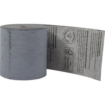 Soennecken Thermokassenrolle oeco 57 mm x 9 m (B x L) 30mm BPA-frei nicht phenolfrei 5 St./Pack.