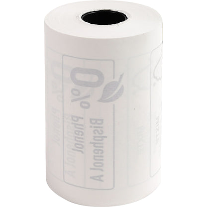 Exacompta Thermokassenrolle 57 mm x 18 m (B x L) 40mm BPA-frei phenolfrei 10 St./Pack.