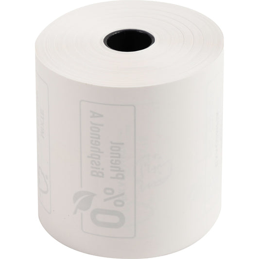 Exacompta Thermokassenrolle 57 mm x 44 m (B x L) 60mm BPA-frei phenolfrei