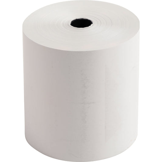Exacompta Thermokassenrolle 80 mm x 72 m (B x L) 70mm BPA-frei 5 St./Pack.