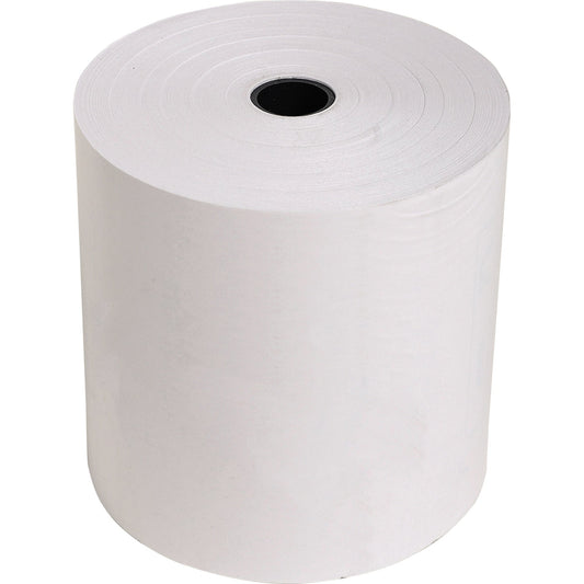 Exacompta Thermokassenrolle 80 mm x 76 m (B x L) 72mm BPA-frei 5 St./Pack.