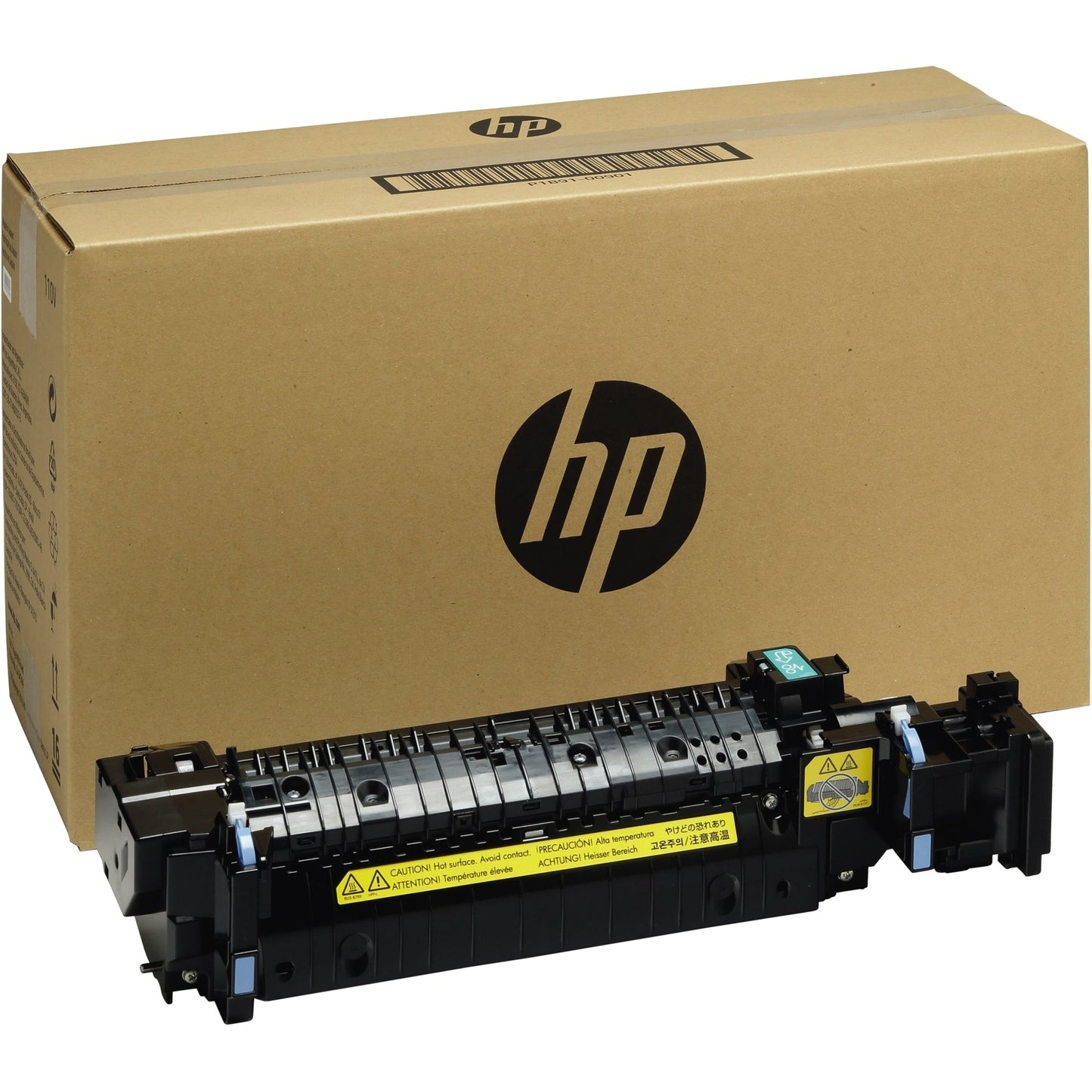 HP Wartungskit ca. 150.000 Seiten