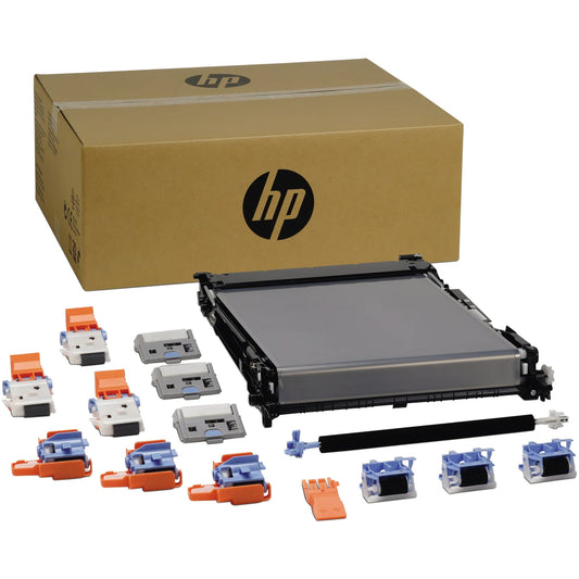 HP Transfereinheit HP Color LaserJet Enterprise M652dn, -652n, -653dh, -653dn, -653x, Color LaserJet Managed Flow MFP E67560z, LaserJet Enterprise MFP M681dh, -681f, LaserJet Enterprise Flow MFP M681z, -682z, LaserJet Managed MFP E67550dh