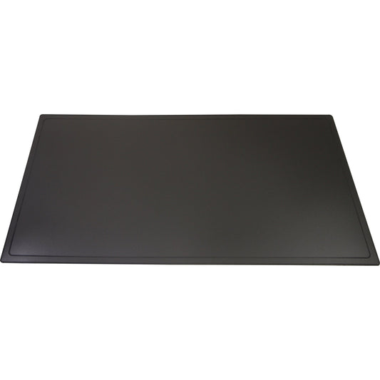 Schreibunterlage 63 x 50 cm (B x H) ohne Kalender Polypropylen schwarz