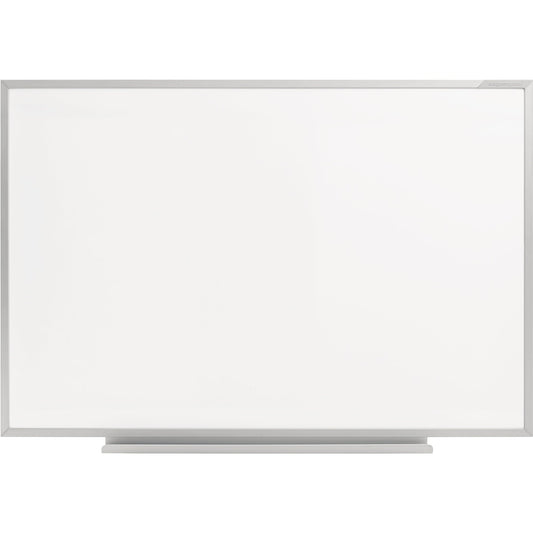 magnetoplan® Whiteboard Design ferroscript® Maße der Oberfläche: 220 x 120 cm (B x H) Tafel magnethaftend nicht beidseitig beschreibbar Stahl emailliert weiß