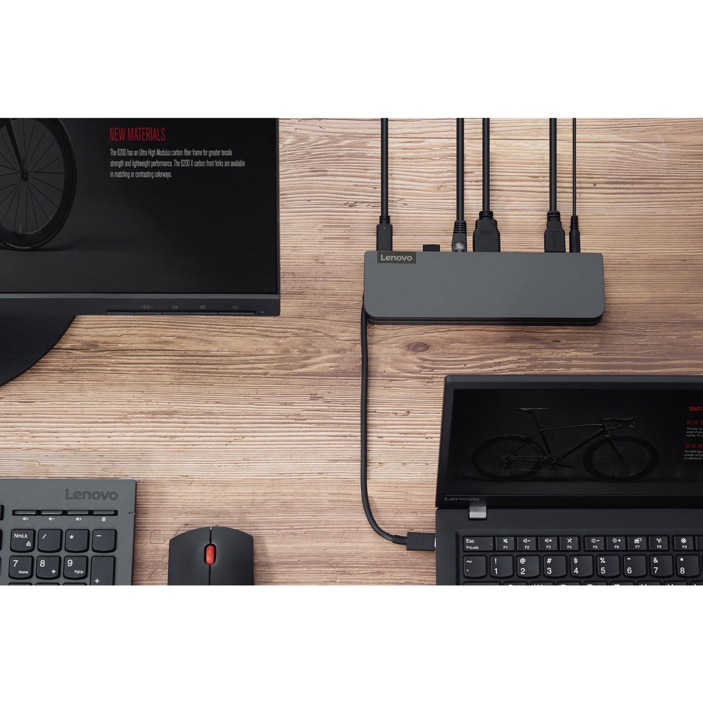 Lenovo Dockingstation 18 x 1,7 x 5,3 cm (B x H x T) Netzbetrieb 1 x USB-C (Stromanschluss), 1 x USB-C 3.1, 1 x USB 3.1 Gen 1, 1 x USB 2.0, 1 x HDMI, 1 x VGA, 1 x RJ45, 1 x Kopfhörer/Mikrofon