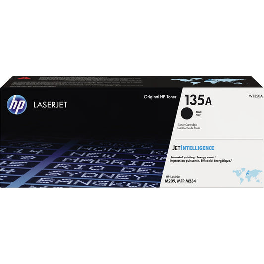 HP Toner Originalzubehör 135A ca. 1.100 Seiten schwarz