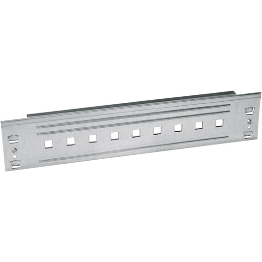 SCHOLZ Zubehör Regal/Schrank M-System Traverse 300mm Stahl, verzinkt