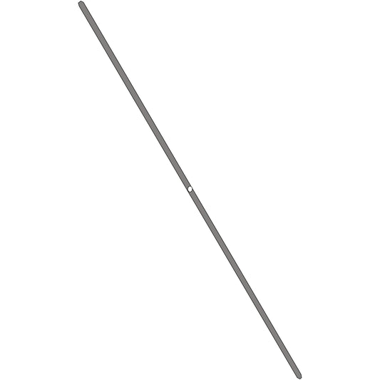 SCHOLZ Zubehör Regal/Schrank M-System Diagonale SCHOLZ Grundregal/Anbauregal M80, M100 22 x 1.467 mm (B x L) Stahl, verzinkt