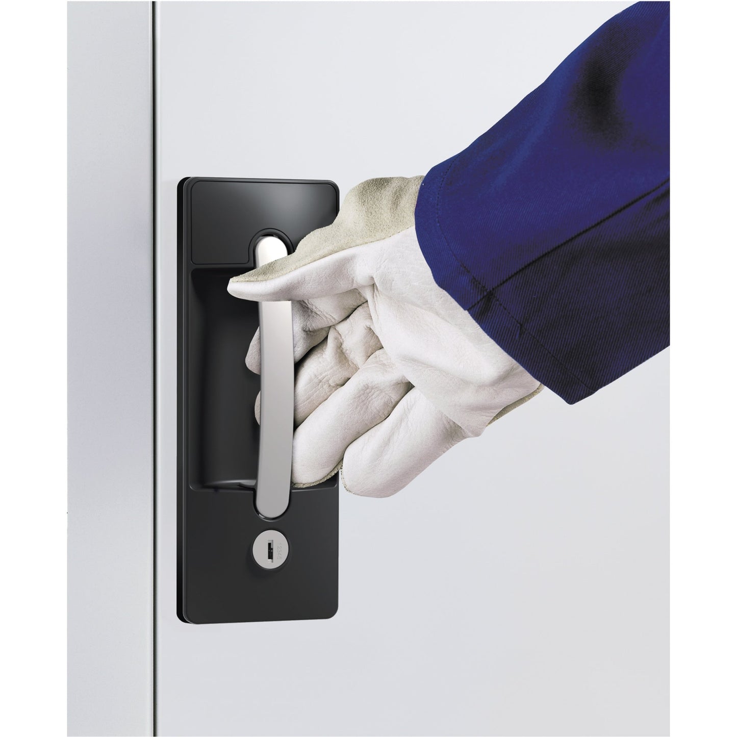 C+P Zylinderschloss Ergo-Lock 4.0