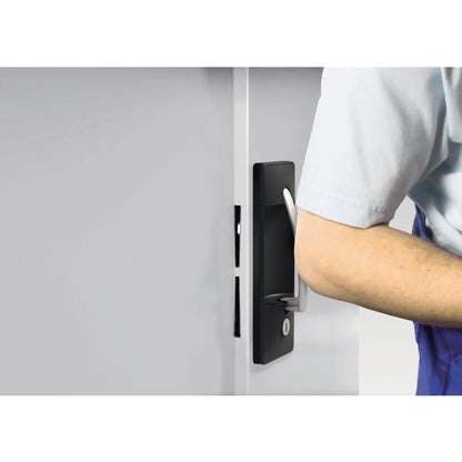 C+P Zylinderschloss Ergo-Lock 4.0