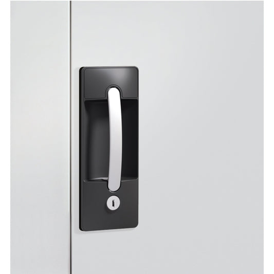 C+P Zylinderschloss Ergo-Lock 4.0