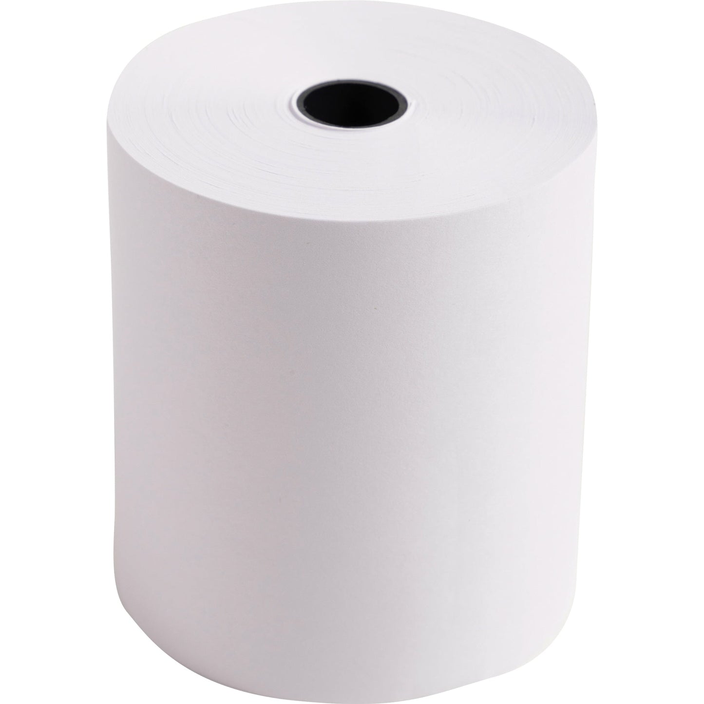 Exacompta Kassenrolle 76 mm x 40 m (B x L) 60g/m² weiß 10 St./Pack.