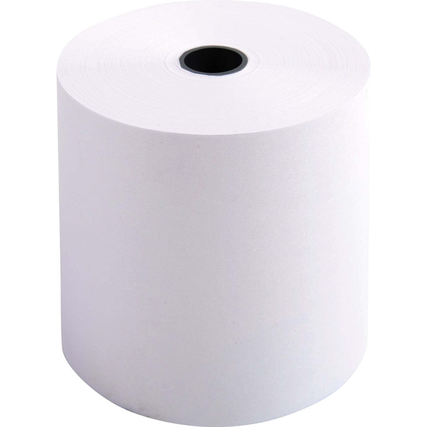 Exacompta Additionsrolle Rechenmaschinen 70 mm x 40 m (B x L) 12mm 60g/m² weiß 10 St./Pack.