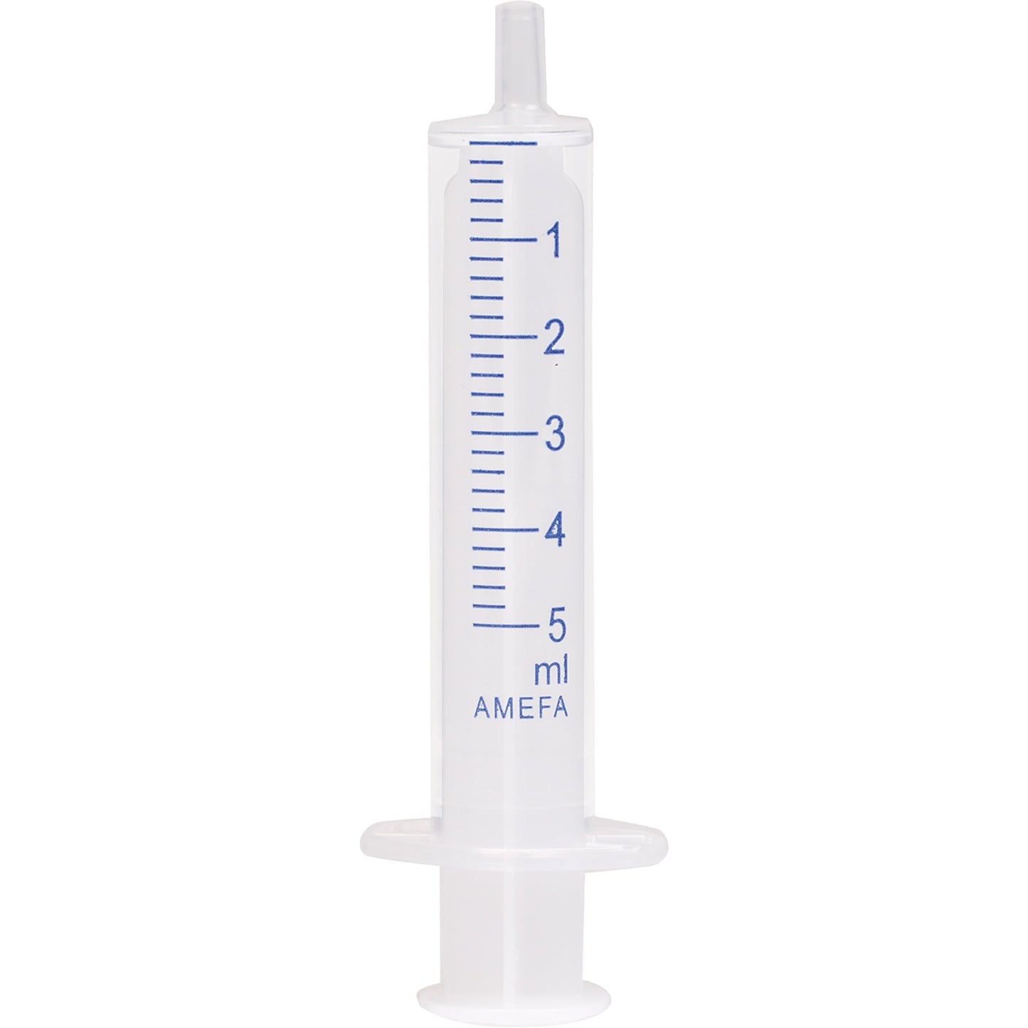 Spritze Einweg 5ml Steril