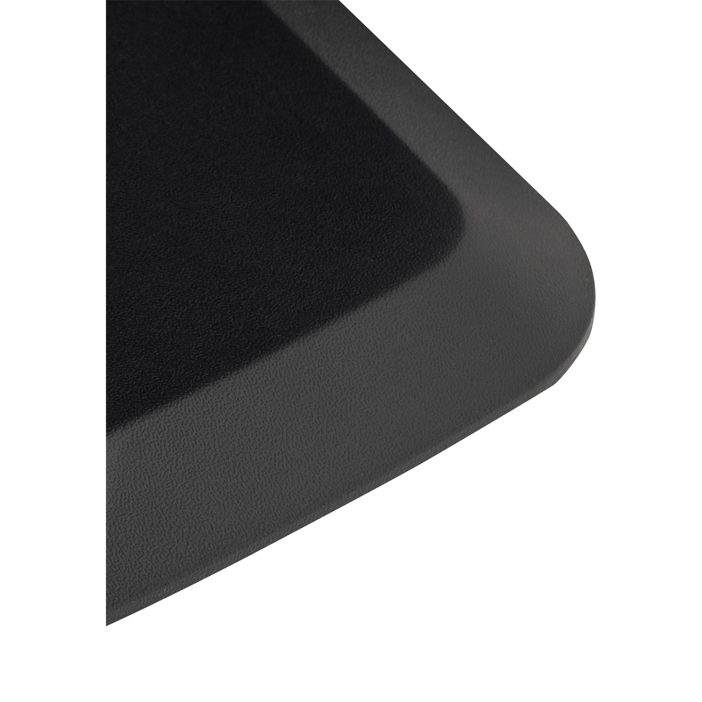 Leitz Anti-Ermüdungsmatte Ergo Cosy 56 x 45,7 cm (B x T) Gummi/Schaumstoff grau