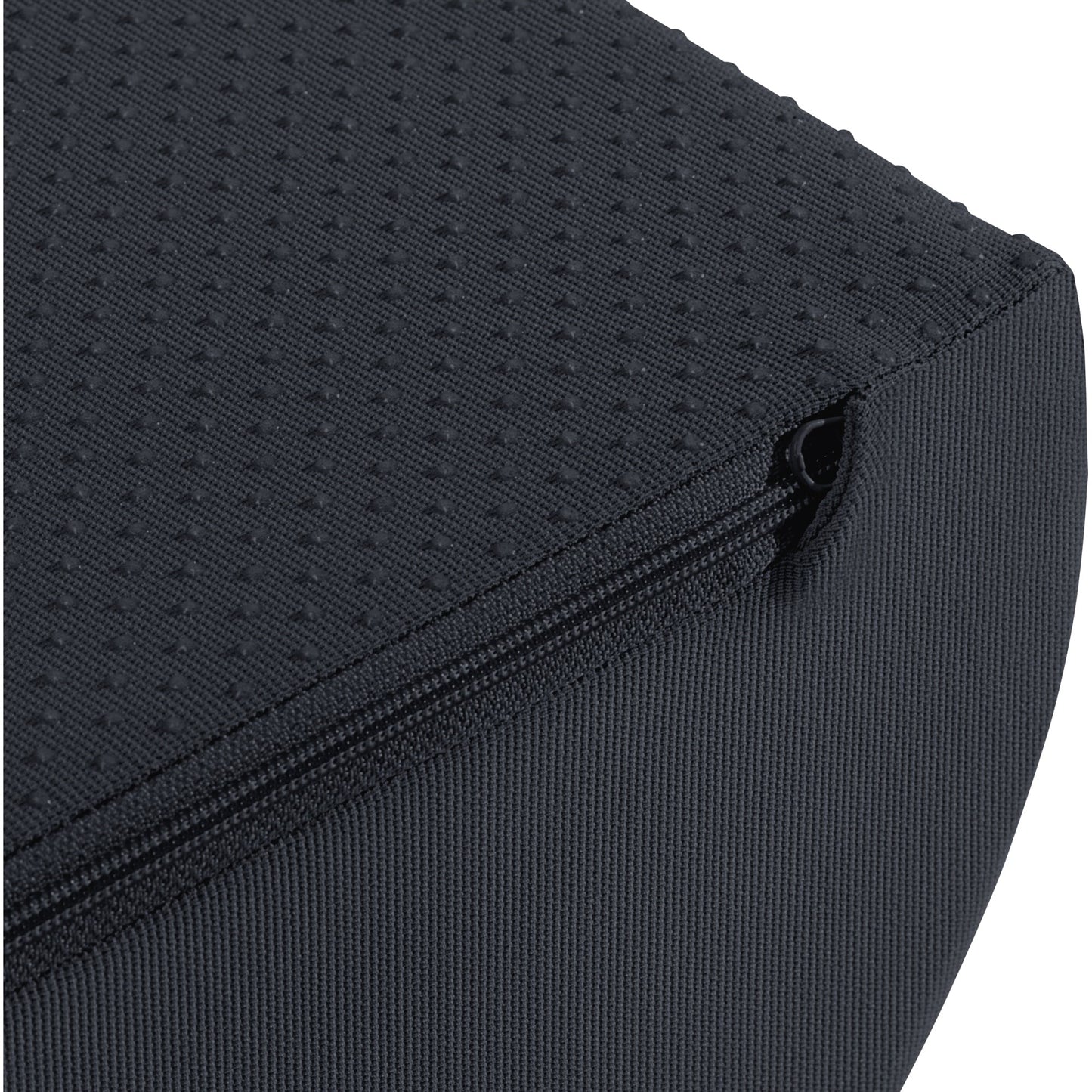 Leitz Fußstütze Ergo Cosy 40,5 x 14 x 26 cm (B x H x T) grau