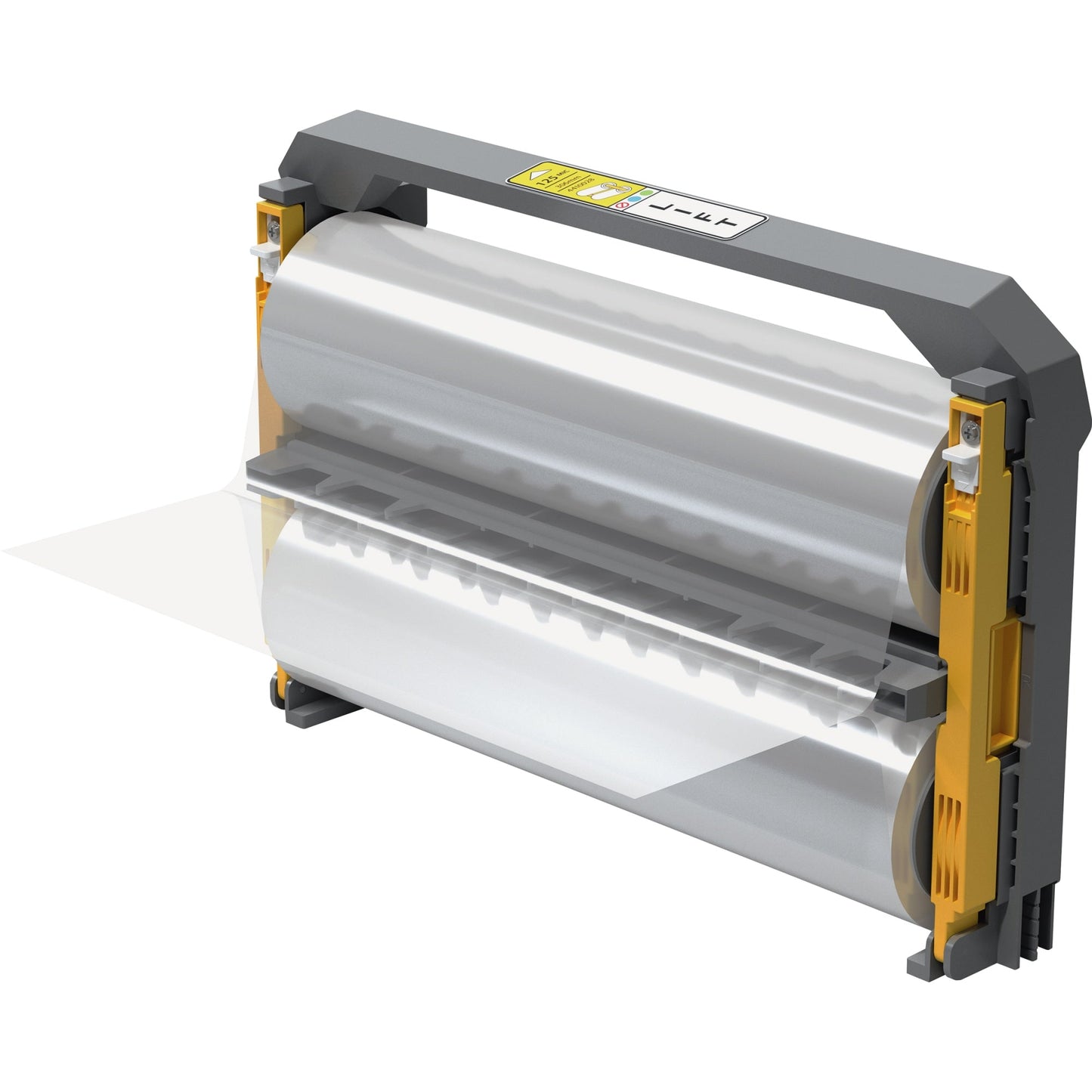 GBC® Folienkassette Foton 30 GBC® Laminiergerät Foton 30 DIN A4 125µm 150 Bl.
