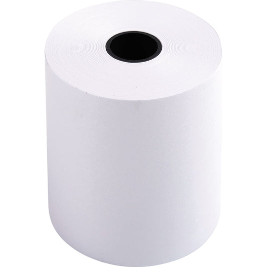 Exacompta Additionsrolle Verwendung für Produkt: Rechenmaschinen 57 mm x 20 m (B x L) 12mm 60g/m² weiß 10 St./Pack.
