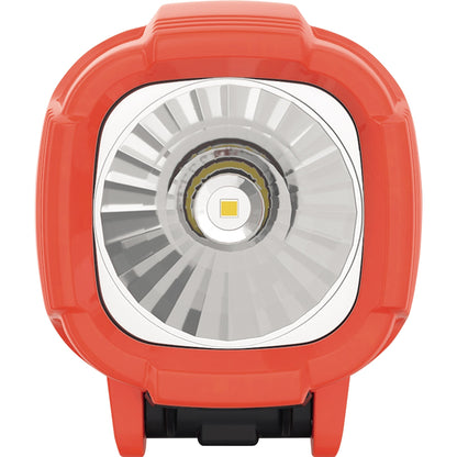 Energizer® Taschenlampe Impact Rubber 50m 60lm LED Hartgummi