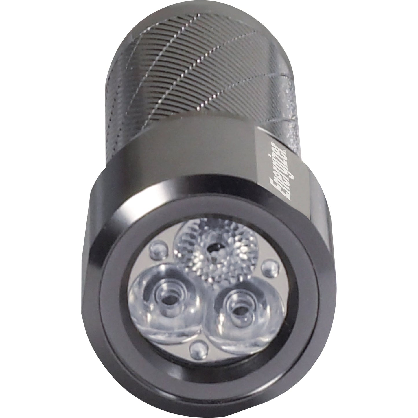 Energizer® Taschenlampe VISION HD 84m 270lm LED Metall