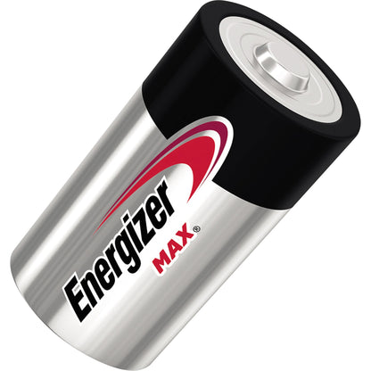 Energizer® Batterie Max® D/Mono LR20 Alkaline 1,5V 2 St./Pack.