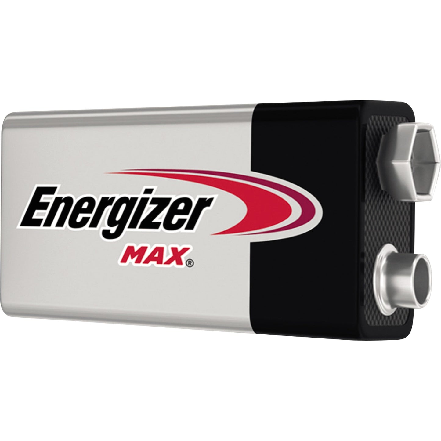 Energizer® Batterie Max® E-Block 6LR61 Alkaline 9V 2 St./Pack.