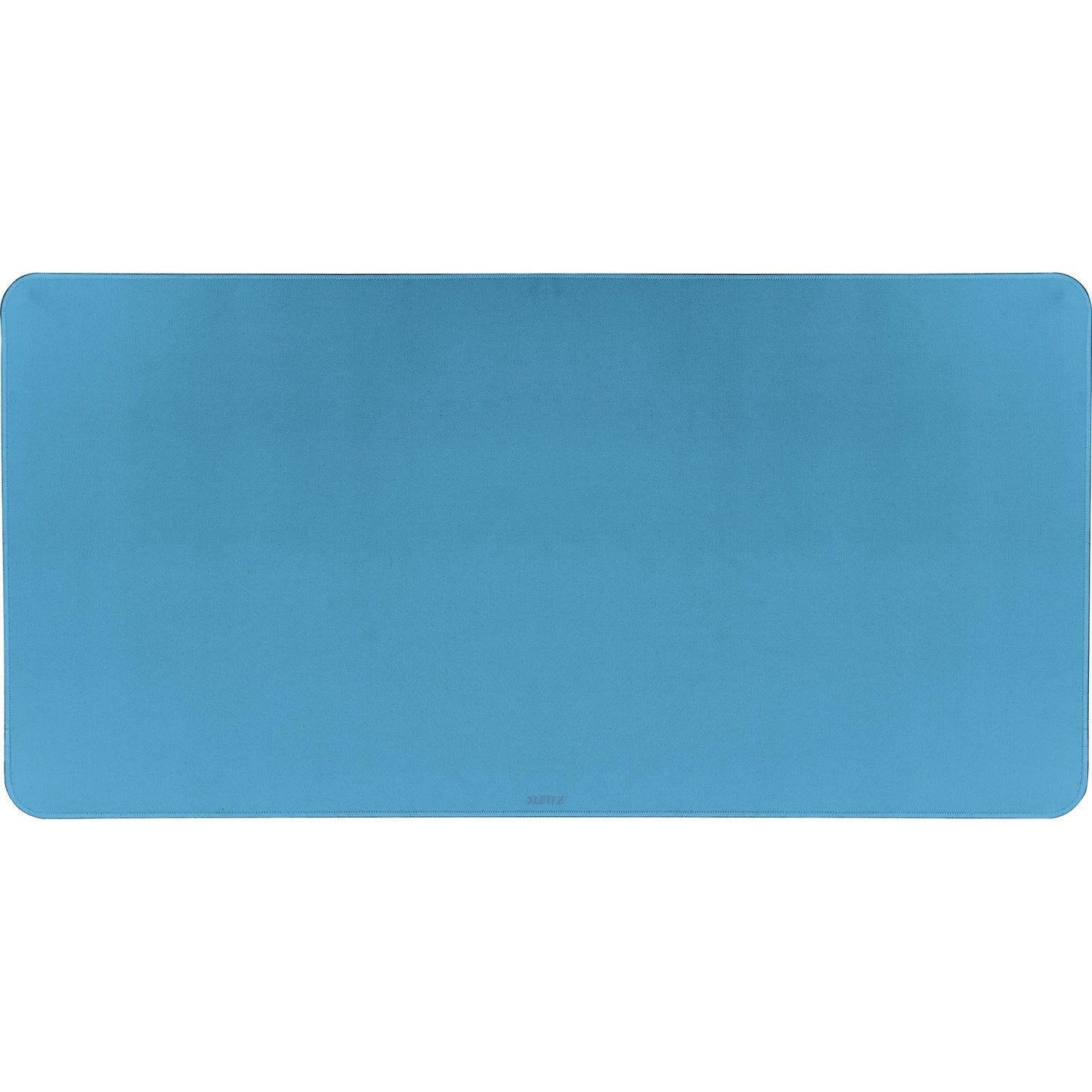 Leitz Schreibunterlage Cosy 80 x 40 cm (B x H) ohne Kalender blau