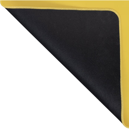 Leitz Schreibunterlage Cosy 80 x 40 cm (B x H) ohne Kalender gelb