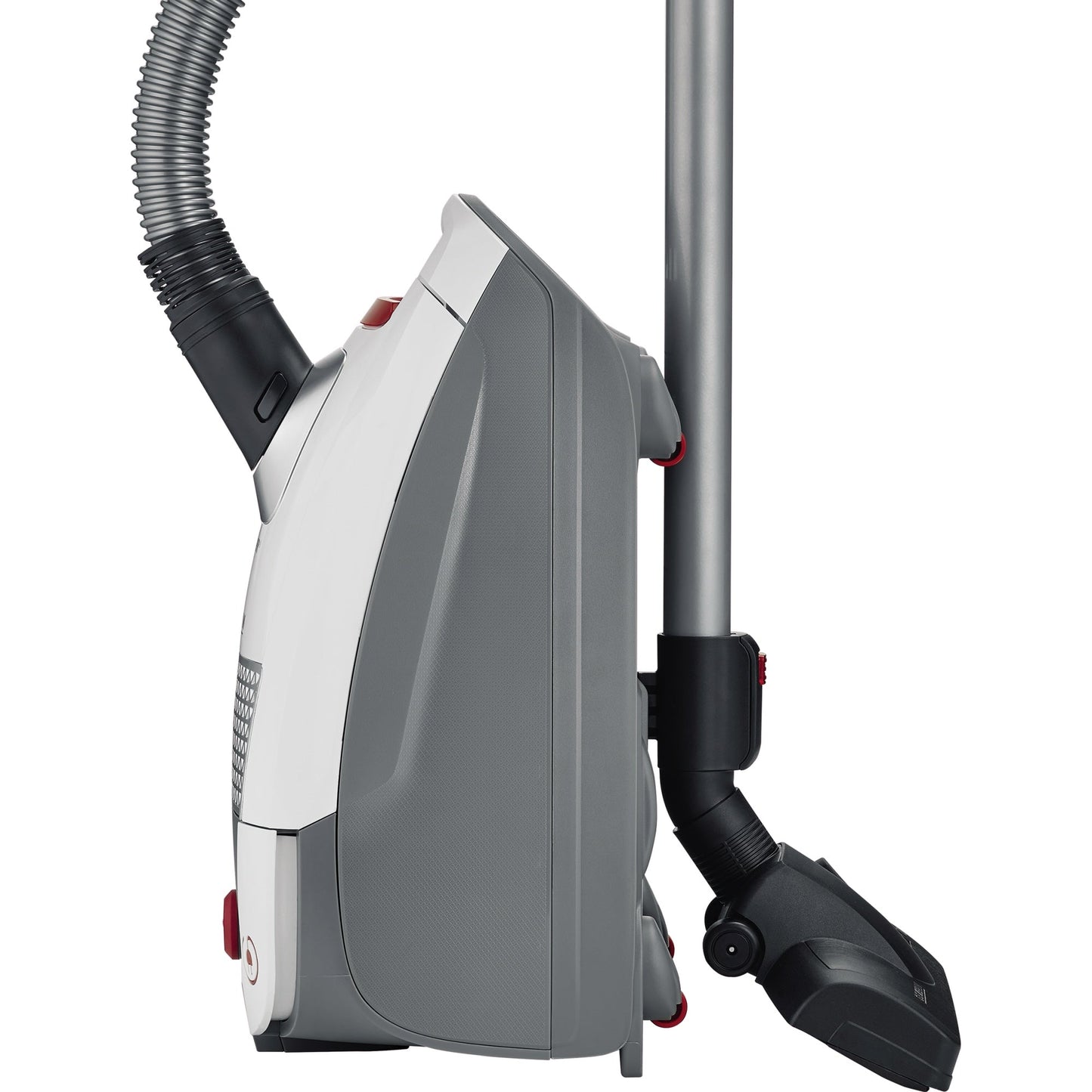 SEVERIN Bodenstaubsauger BC 7047 22 x 28 x 45 cm (B x H x T) 4l 850W