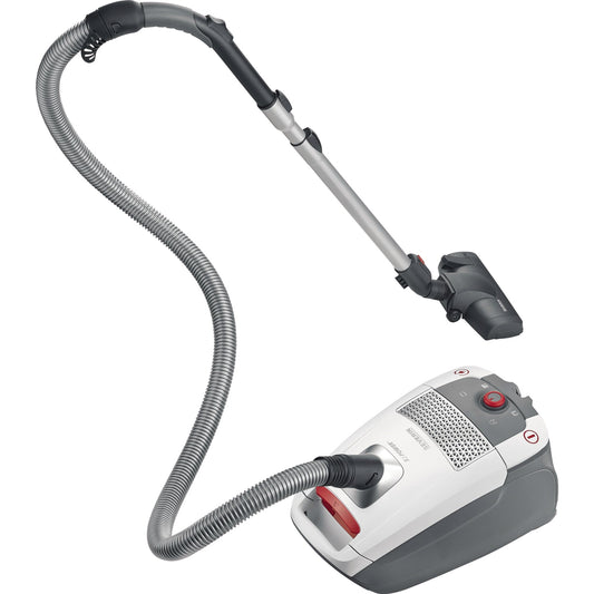 SEVERIN Bodenstaubsauger BC 7047 22 x 28 x 45 cm (B x H x T) 4l 850W