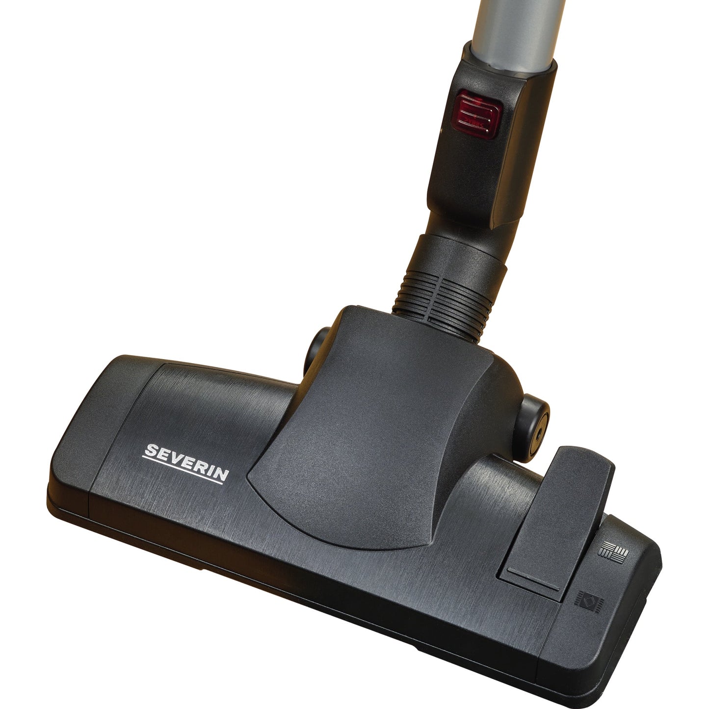 SEVERIN Bodenstaubsauger BC 7047 22 x 28 x 45 cm (B x H x T) 4l 850W