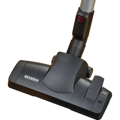 SEVERIN Bodenstaubsauger BC 7047 22 x 28 x 45 cm (B x H x T) 4l 850W