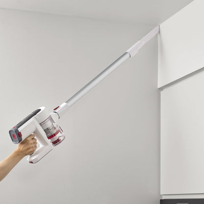 SEVERIN Bodenstaubsauger HV 7166 26 x 126 x 22,5 cm (B x H x T) 400W